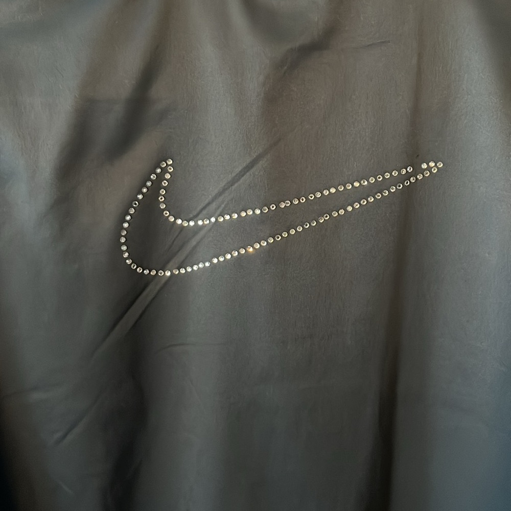 Nike Rhinestone Jacket - Picture 8 of 15